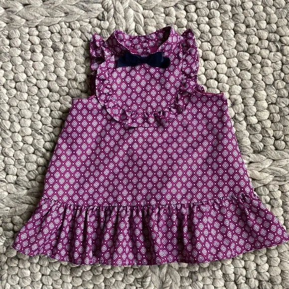 janie and jack purple dress Girl Soft Lavender Cable Knit Sweater Dress by Janie and Jack